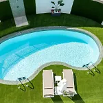 Daire Alsol Caribes 2 - Adults Only