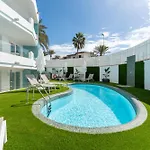 Alsol Caribes 2 - Adults Only *