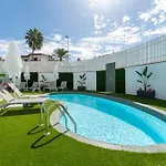 Alsol Caribes 2 - Adults Only