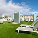 Alsol Caribes 2 - Adults Only *