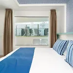 Alsol Caribes 2 - Adults Only Daire Playa del Ingles (Gran Canaria)