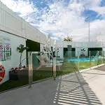 Daire Alsol Caribes 2 - Adults Only Playa del Ingles (Gran Canaria)