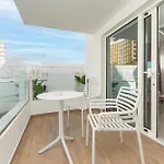 Alsol Caribes 2 - Adults Only Playa del Ingles (Gran Canaria)