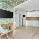 Alsol Caribes 2 - Adults Only Daire *