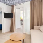 Alsol Caribes 2 - Adults Only Daire Playa del Ingles (Gran Canaria)
