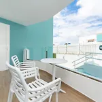 Alsol Caribes 2 - Adults Only Daire Playa del Ingles (Gran Canaria)