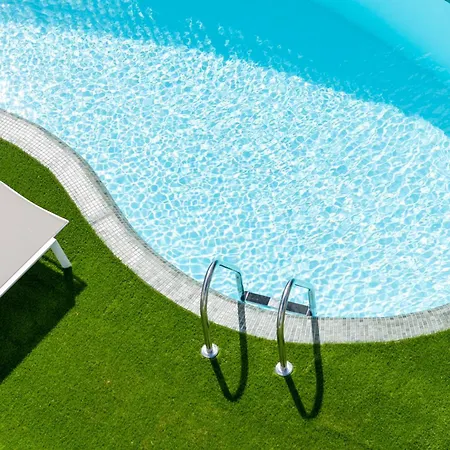 Alsol Caribes 2 - Adults Only Daire *