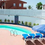 公寓 Alsol Caribes 2 - Adults Only *