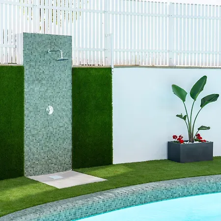 Alsol Caribes 2 - Adults Only Lejlighed