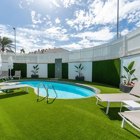 Apartmán Alsol Caribes 2 - Adults Only