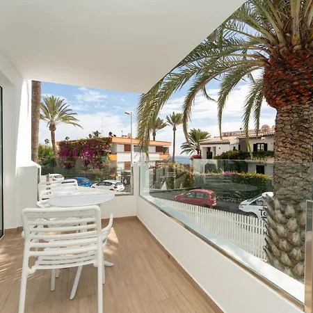 Alsol Caribes 2 - Adults Only Lejlighed *