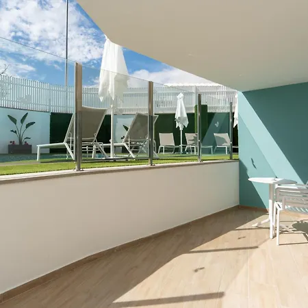 Alsol Caribes 2 - Adults Only