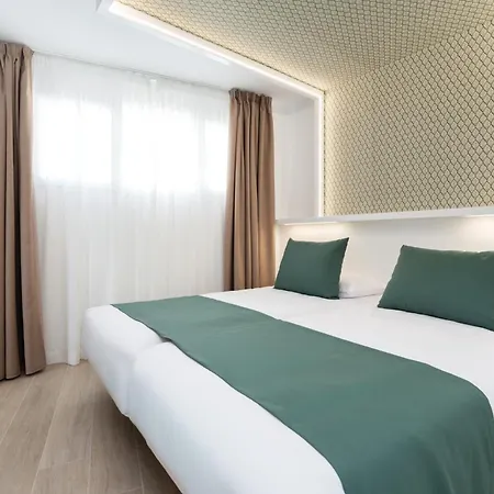 Alsol Caribes 2 - Adults Only Lägenhet