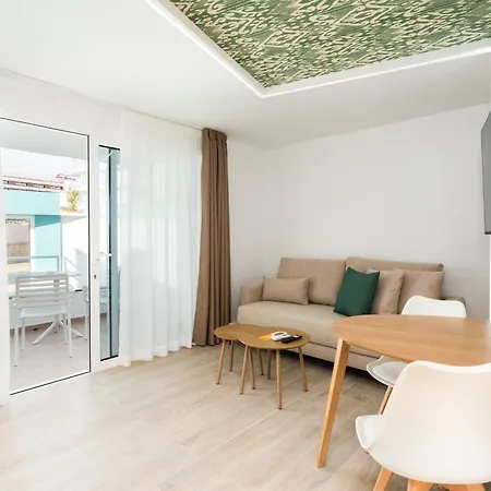 Alsol Caribes 2 - Adults Only *