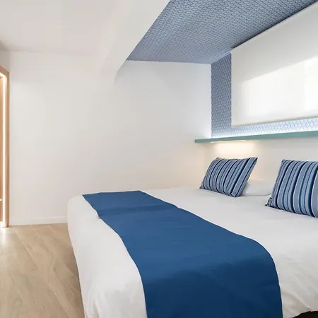 Alsol Caribes 2 - Adults Only