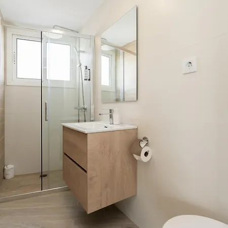 Alsol Caribes 2 - Adults Only Lejlighed *