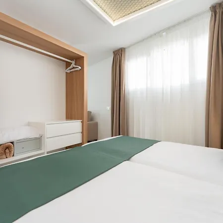 Alsol Caribes 2 - Adults Only Playa del Ingles (Gran Canaria)