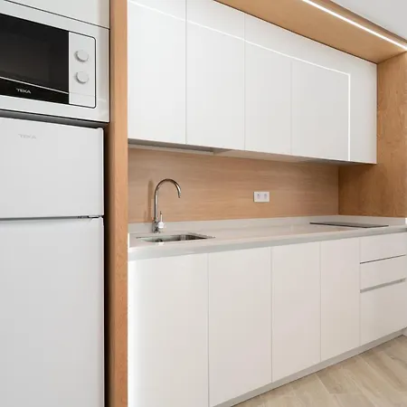 Alsol Caribes 2 - Adults Only * Playa del Inglés