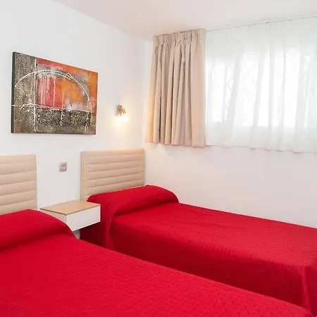 Alsol Caribes 2 - Adults Only