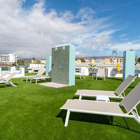 Alsol Caribes 2 - Adults Only *