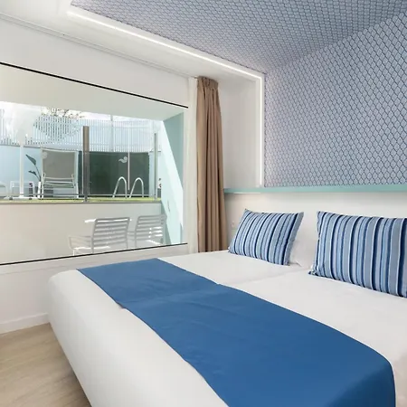 Alsol Caribes 2 - Adults Only Apartman