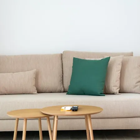 Apartman Alsol Caribes 2 - Adults Only Playa del Inglés