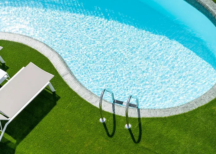 Alsol Caribes 2 - Adults Only Apartment *