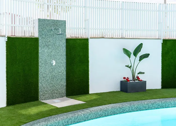 Alsol Caribes 2 - Adults Only Apartmán