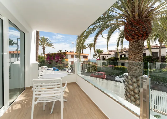 Alsol Caribes 2 - Adults Only Apartment *