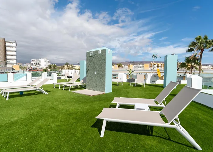 Alsol Caribes 2 - Adults Only *