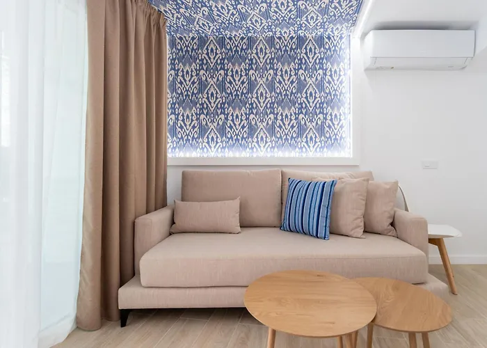 Alsol Caribes 2 - Adults Only