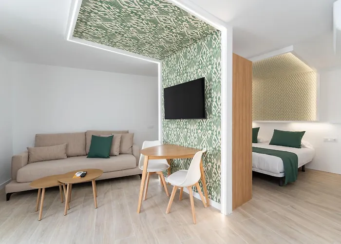 Apartment Alsol Caribes 2 - Adults Only