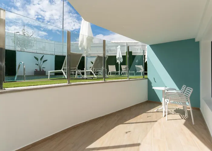 Alsol Caribes 2 - Adults Only