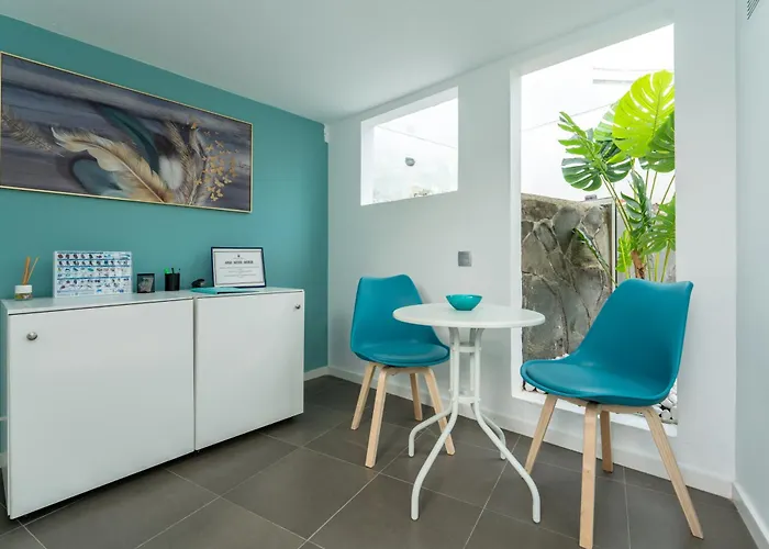 Apartment Alsol Caribes 2 - Adults Only *