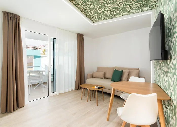 Alsol Caribes 2 - Adults Only *