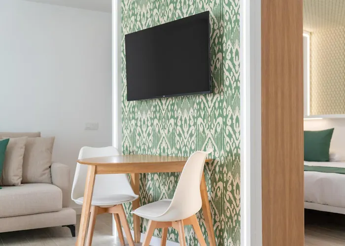 Apartmán Alsol Caribes 2 - Adults Only