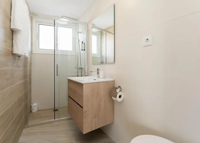 Alsol Caribes 2 - Adults Only Apartmán *