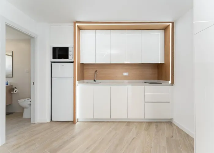 Apartment Alsol Caribes 2 - Adults Only *