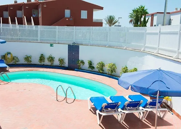 Apartment Alsol Caribes 2 - Adults Only *