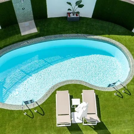 Apartmán Alsol Caribes 2 - Adults Only