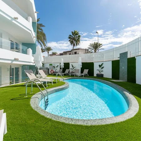 Alsol Caribes 2 - Adults Only *