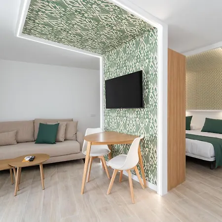 Apartament Alsol Caribes 2 - Adults Only