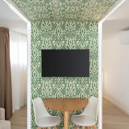 Alsol Caribes 2 - Adults Only Apartament *