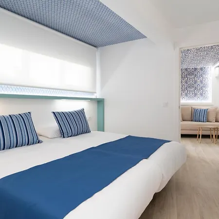 Apartmán Alsol Caribes 2 - Adults Only Playa del Inglés