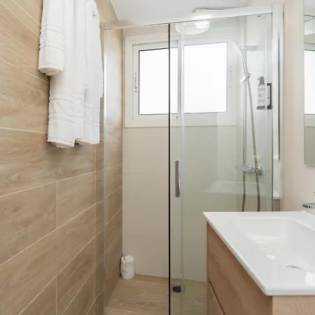 Alsol Caribes 2 - Adults Only Apartamento