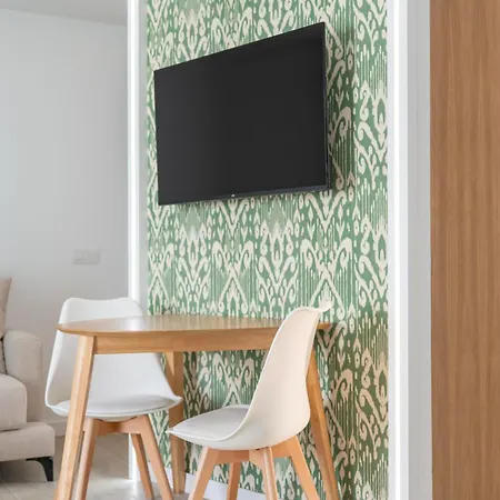 Apartmán Alsol Caribes 2 - Adults Only