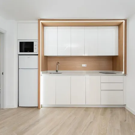 Apartmán Alsol Caribes 2 - Adults Only *