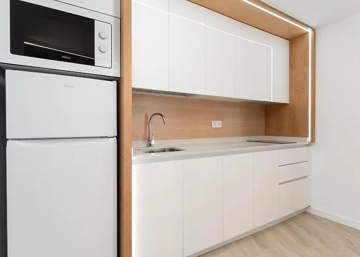 Alsol Caribes 2 - Adults Only * Плайя-дель-Інглес