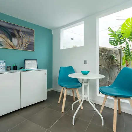 Daire Alsol Caribes 2 - Adults Only *