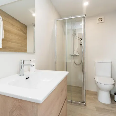 Alsol Caribes 2 - Adults Only * Playa del Ingles (Gran Canaria)